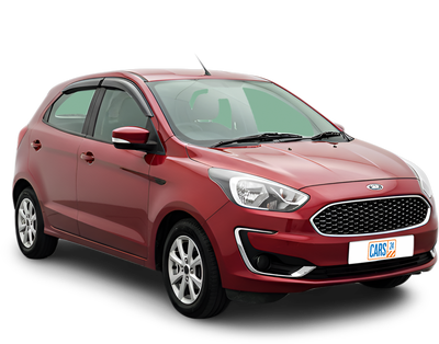 Ford New Figo-img